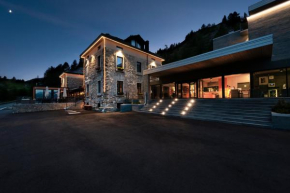 Re Delle Alpi Resort & Spa La Thuile